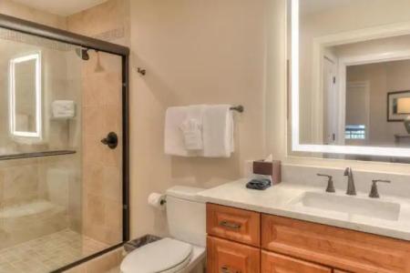 RiverStone Condo Resort & Spa - 124