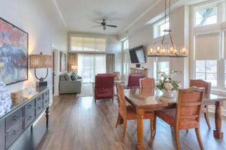 RiverStone Condo Resort & Spa - 192