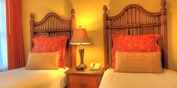 RiverStone Condo Resort & Spa - 280