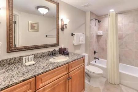 RiverStone Condo Resort & Spa - 112