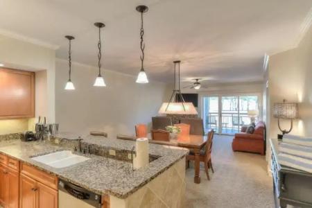 RiverStone Condo Resort & Spa - 107