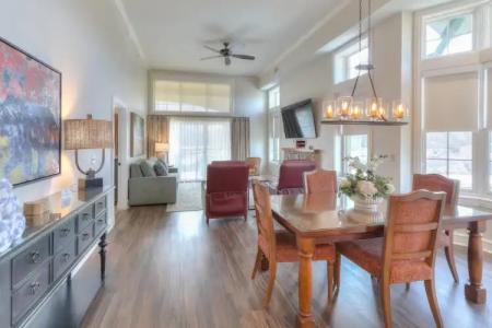 RiverStone Condo Resort & Spa - 219