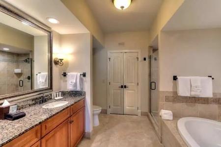 RiverStone Condo Resort & Spa - 253