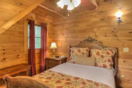 RiverStone Condo Resort & Spa - 87