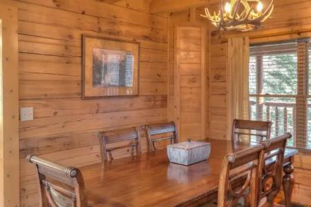 RiverStone Condo Resort & Spa - 131