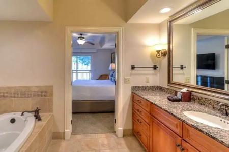 RiverStone Condo Resort & Spa - 255