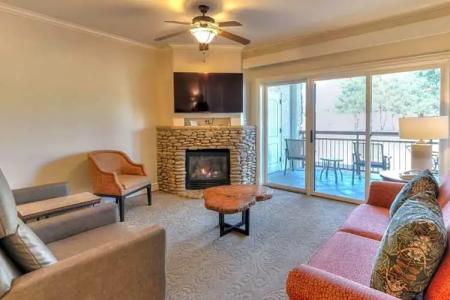 RiverStone Condo Resort & Spa - 251