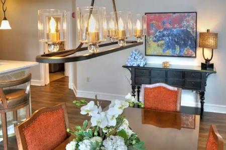 RiverStone Condo Resort & Spa - 323