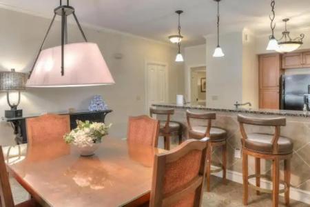 RiverStone Condo Resort & Spa - 60