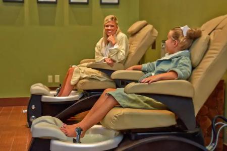 RiverStone Condo Resort & Spa - 35