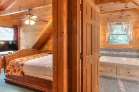 RiverStone Condo Resort & Spa - 79