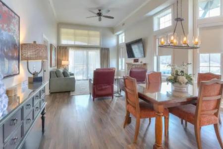 RiverStone Condo Resort & Spa - 119