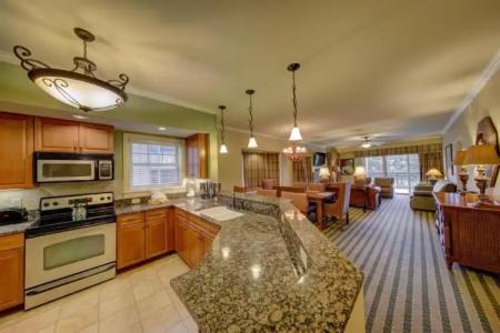 RiverStone Condo Resort & Spa - 166