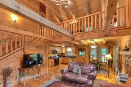 RiverStone Condo Resort & Spa - 64