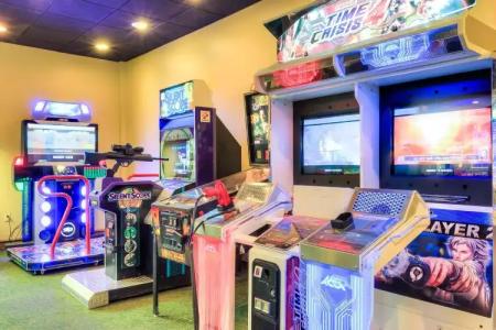 RiverStone Condo Resort & Spa - 17