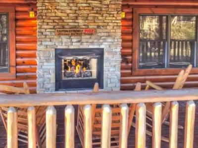 RiverStone Condo Resort & Spa - 152