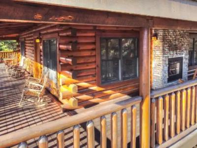 RiverStone Condo Resort & Spa - 153