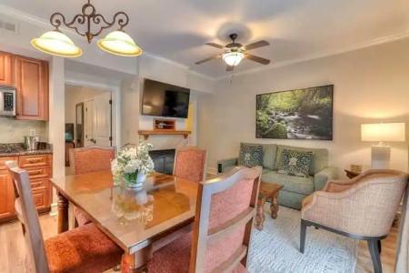 RiverStone Condo Resort & Spa - 308