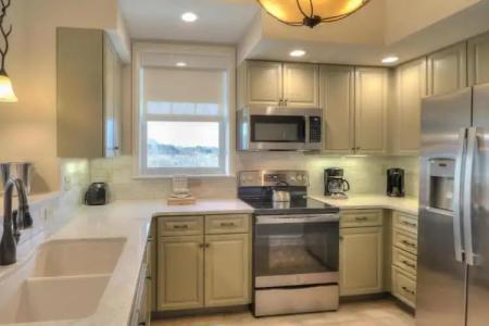 RiverStone Condo Resort & Spa - 121