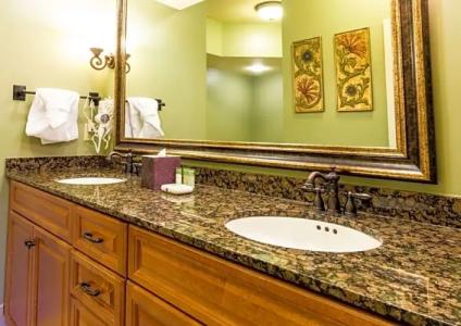 RiverStone Condo Resort & Spa - 89