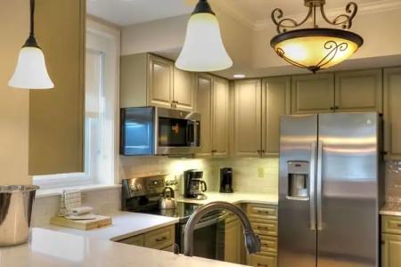 RiverStone Condo Resort & Spa - 322