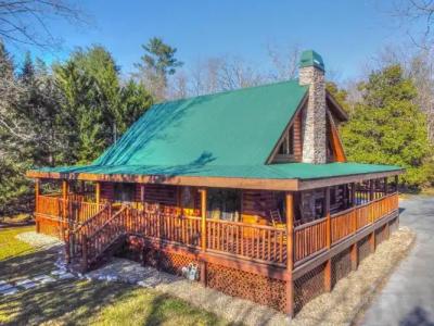 RiverStone Condo Resort & Spa - 156