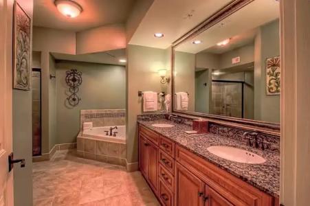 RiverStone Condo Resort & Spa - 361