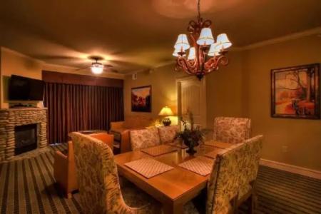RiverStone Condo Resort & Spa - 170