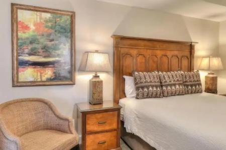 RiverStone Condo Resort & Spa - 228