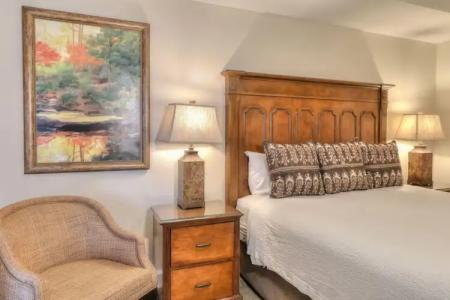 RiverStone Condo Resort & Spa - 128