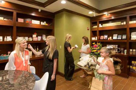 RiverStone Condo Resort & Spa - 36