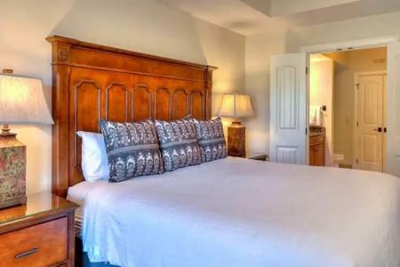 RiverStone Condo Resort & Spa - 261