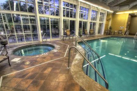 RiverStone Condo Resort & Spa - 15