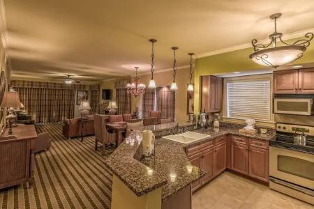 RiverStone Condo Resort & Spa - 26