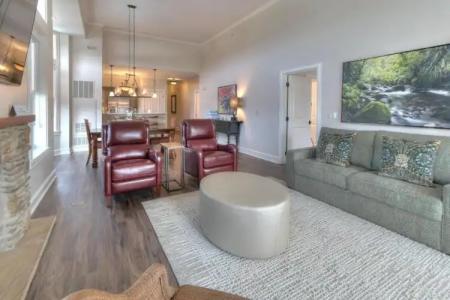 RiverStone Condo Resort & Spa - 196