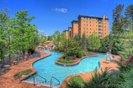 RiverStone Condo Resort & Spa - 25