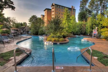 RiverStone Condo Resort & Spa - 45