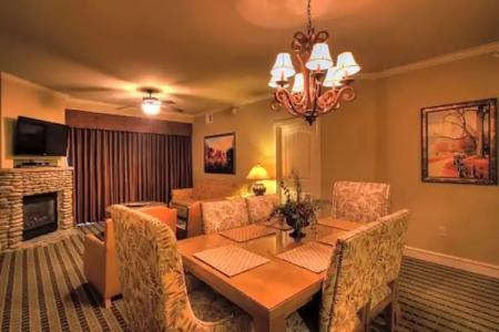 RiverStone Condo Resort & Spa - 356