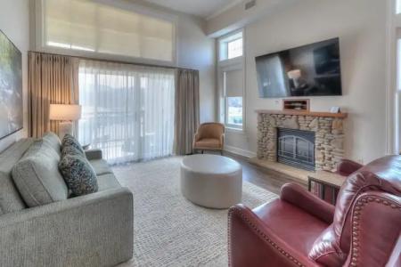 RiverStone Condo Resort & Spa - 221