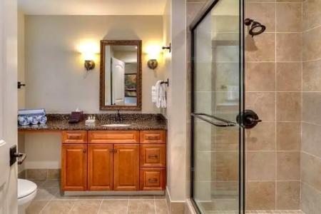 RiverStone Condo Resort & Spa - 312