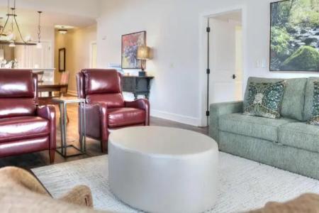 RiverStone Condo Resort & Spa - 115