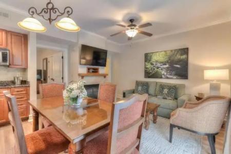 RiverStone Condo Resort & Spa - 234