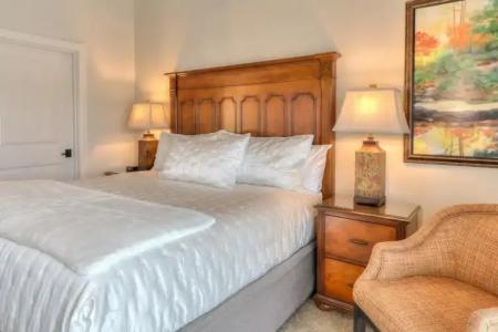 RiverStone Condo Resort & Spa - 330