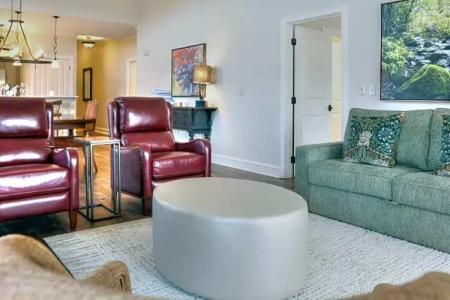 RiverStone Condo Resort & Spa - 317