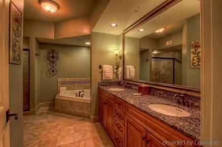 RiverStone Condo Resort & Spa - 42