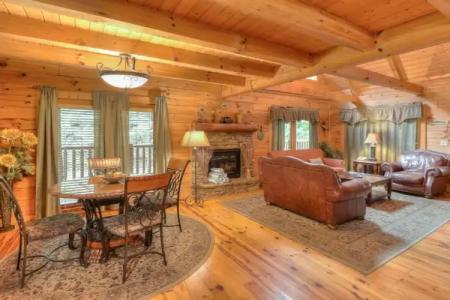 RiverStone Condo Resort & Spa - 102