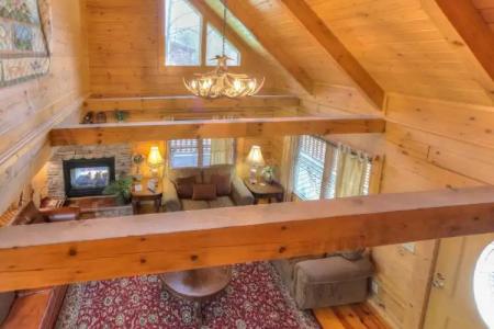 RiverStone Condo Resort & Spa - 174