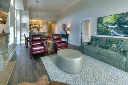 RiverStone Condo Resort & Spa - 274