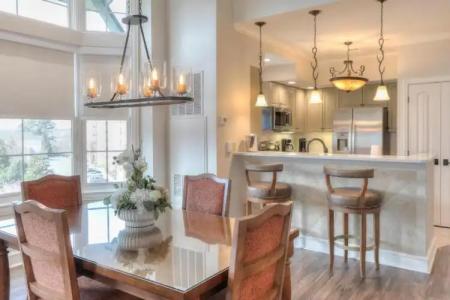 RiverStone Condo Resort & Spa - 191