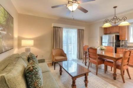 RiverStone Condo Resort & Spa - 236